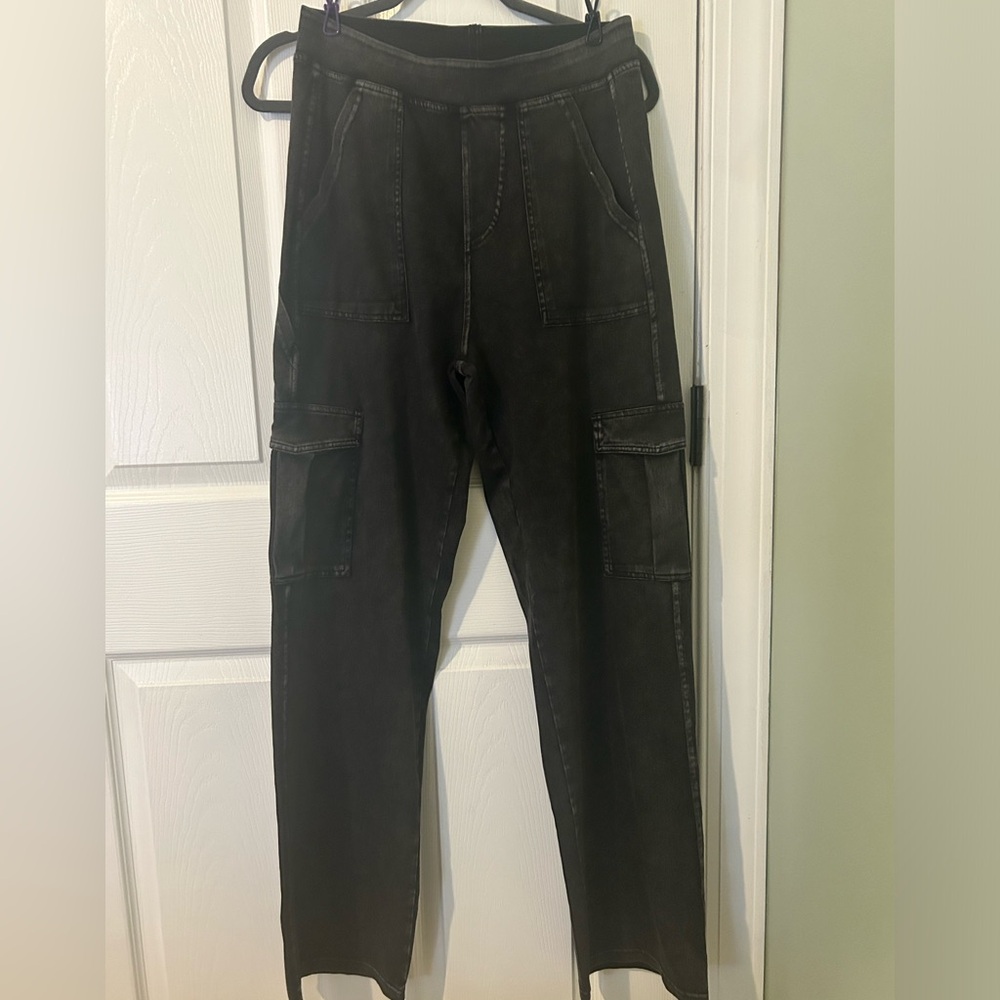 NWOT Jean sweatpants